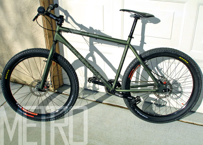 redline monocog for sale